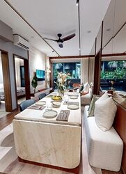 Tengah Garden Residences (U/C) (D24), Apartment #542956261